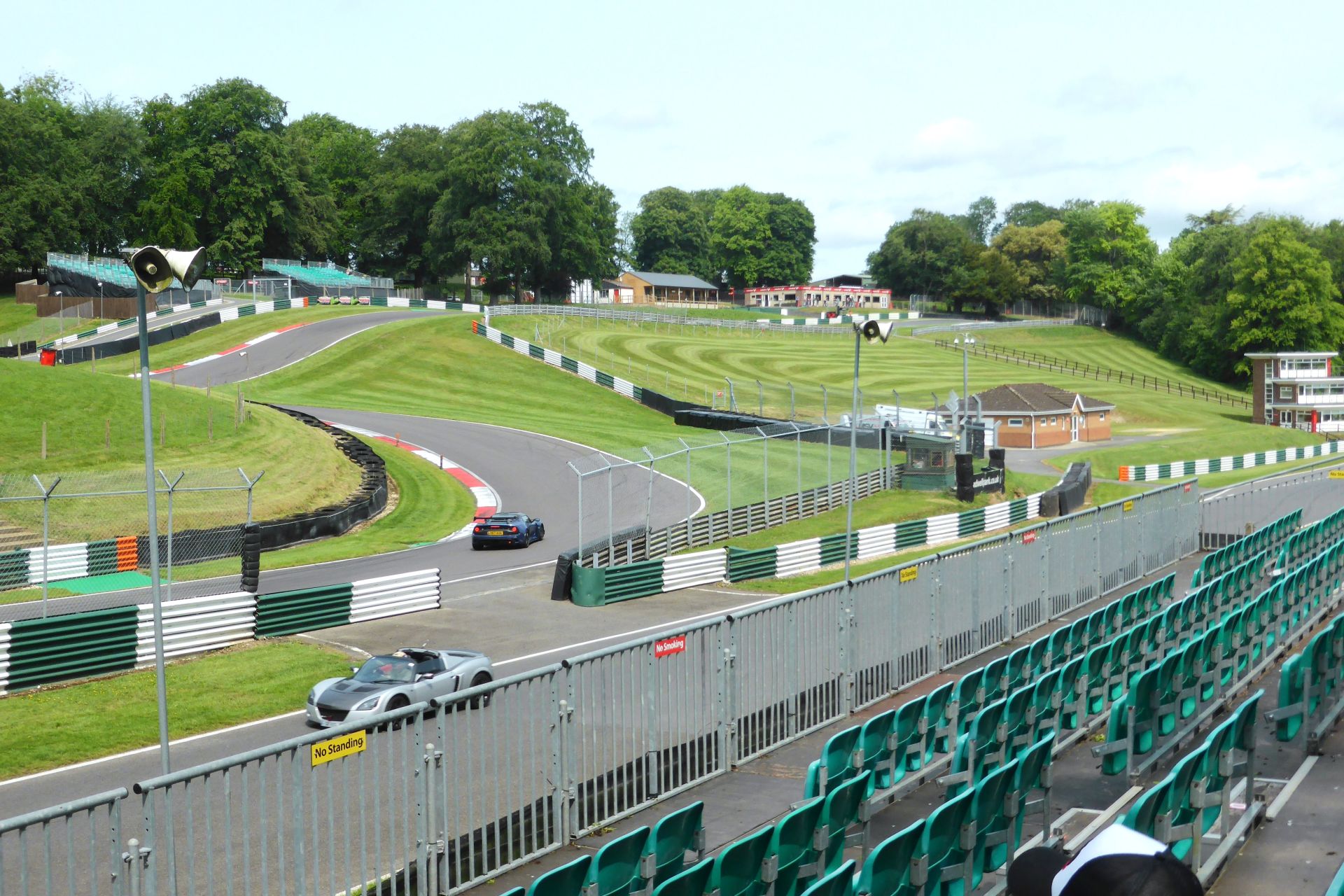 Cadwell Park